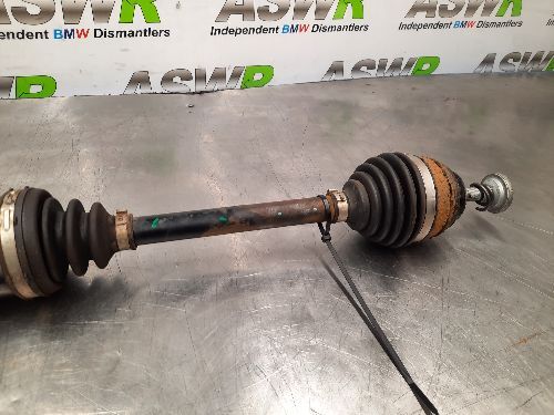 BMW Front Driveshaft O/S Drivers Right F45 F46 F48 B47 B48
