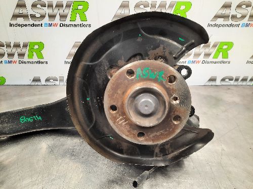 BMW MINI Trailing Arm Rear N/S Passenger Left F40 F45 F46 F48 F54