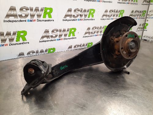BMW MINI Trailing Arm Rear N/S Passenger Left F40 F45 F46 F48 F54