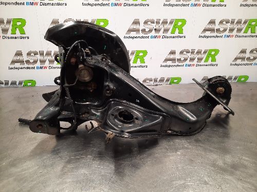 BMW MINI Trailing Arm Rear N/S Passenger Left F40 F45 F46 F48 F54