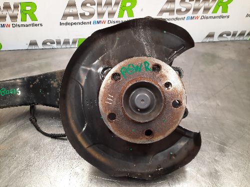 BMW MINI Trailing Arm Rear O/S Drivers Right F40 F45 F46 F48 F54