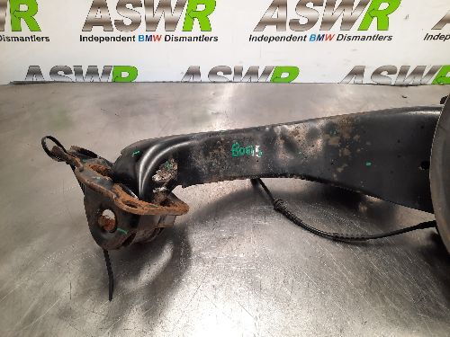 BMW MINI Trailing Arm Rear O/S Drivers Right F40 F45 F46 F48 F54
