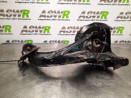 BMW MINI Trailing Arm Rear O/S Drivers Right F40 F45 F46 F48 F54