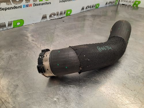 BMW Intercooler to EGR Valve Pipe F45 F46 2 SERIES F48 X1