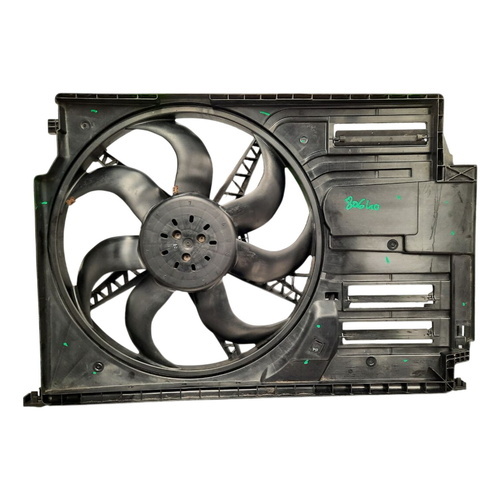 BMW 2 SERIES Radiator Cooling Fan Diesel B37 B47 F45 F46