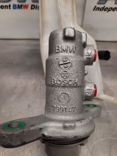BMW Brake Master Cylinder F40 F45 F46 1 2 SERIES F48 X1 B37 B47 B48