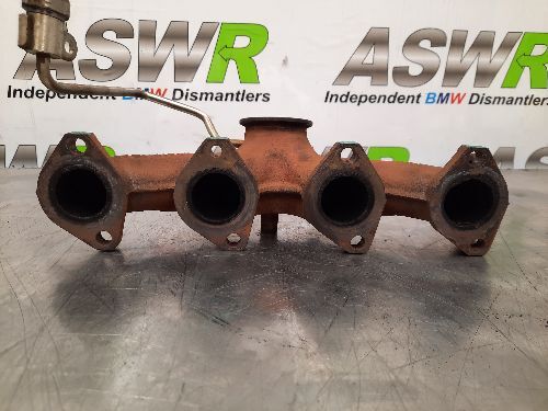 BMW Exhaust Manifold F45 F46 2 SERIES F48 X1 F39 X2 B47 Diesel