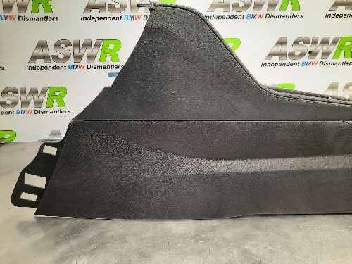 BMW 2 SERIES Centre Console Assembly F45 F46