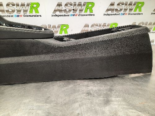 BMW 2 SERIES Centre Console Assembly F45 F46