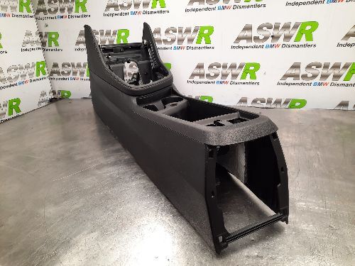 BMW 2 SERIES Centre Console Assembly F45 F46