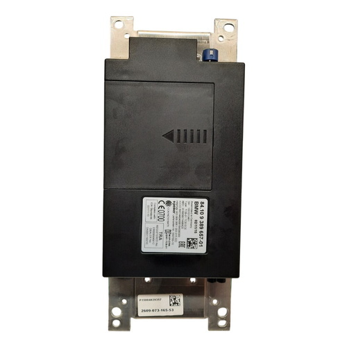 BMW Bluetooth Telematic Control Module F20 F30 F32 1 3 4 SERIES