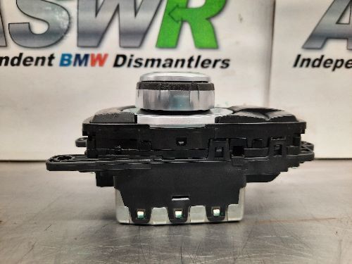 BMW I Drive Controller F20 F22 F30 F32 F10 1 2 3 4 5 SERIES