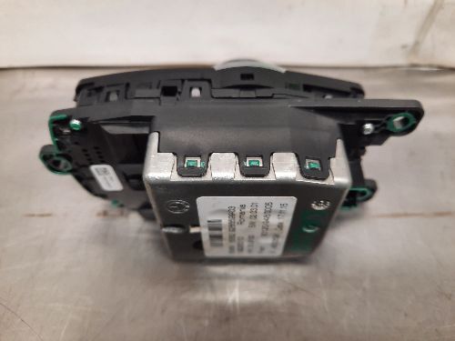 BMW I Drive Controller F20 F22 F30 F32 F10 1 2 3 4 5 SERIES