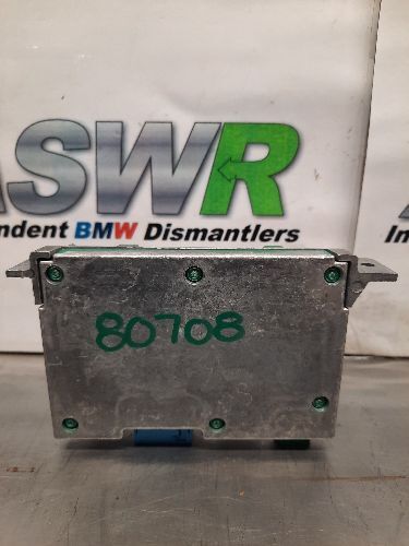 BMW Kafas 2 Camera Control Unit Various F Generation