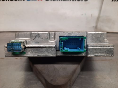 BMW Kafas 2 Camera Control Unit Various F Generation