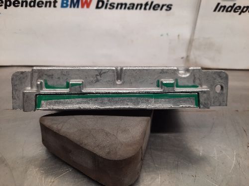 BMW Kafas 2 Camera Control Unit Various F Generation