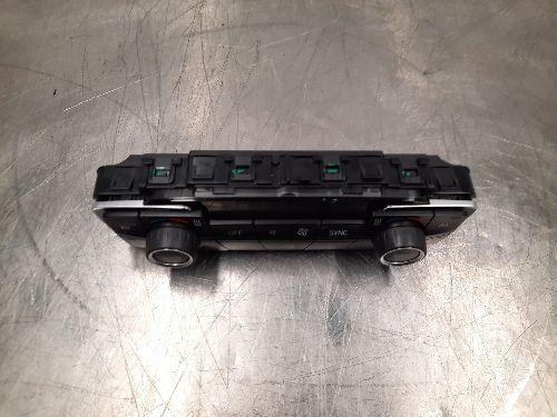BMW Air Conditioning Heater Panel F52 F45 F46 F48 F39