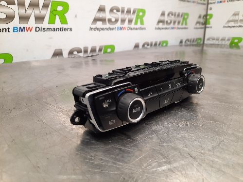 BMW Air Conditioning Heater Panel F52 F45 F46 F48 F39