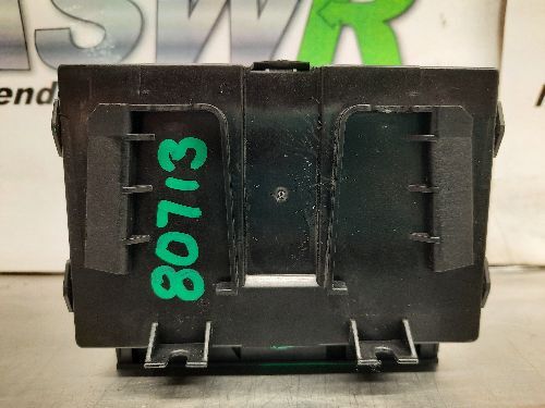 BMW Air Con Control Module F20 F22 F45 F46 F30 F32 1 2 3 4 SERIES