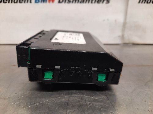 BMW Air Con Control Module F20 F22 F45 F46 F30 F32 1 2 3 4 SERIES