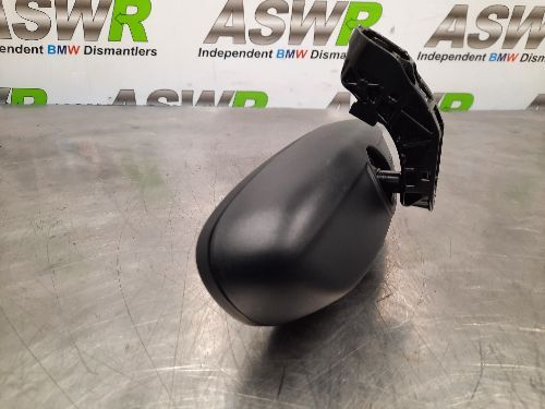 BMW Rear View Mirror Manual LED F46 2 SERIES F48 X1