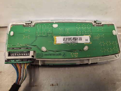 BMW Interior Light LED Rear F22 F46 F34 F32 2 3 4 SERIES / F48 X1