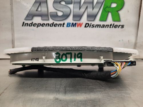 BMW Interior Light LED Rear F22 F46 F34 F32 2 3 4 SERIES / F48 X1