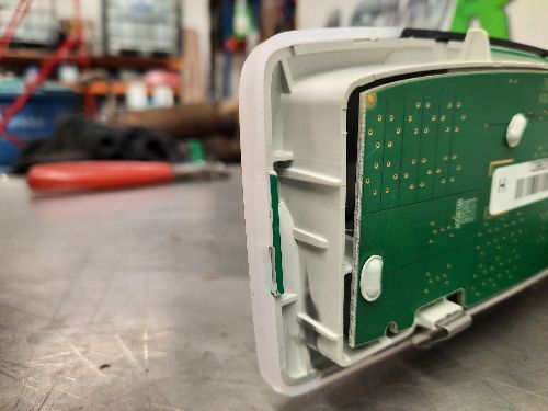 BMW Interior Light LED Rear F22 F46 F34 F32 2 3 4 SERIES / F48 X1