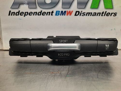 BMW 2 SERIES Comfort Switch Assembly F45 F46