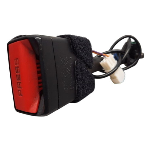 BMW Front Seat Belt Anchor F45 F46 2 SERIES F48 X1 F39 X2