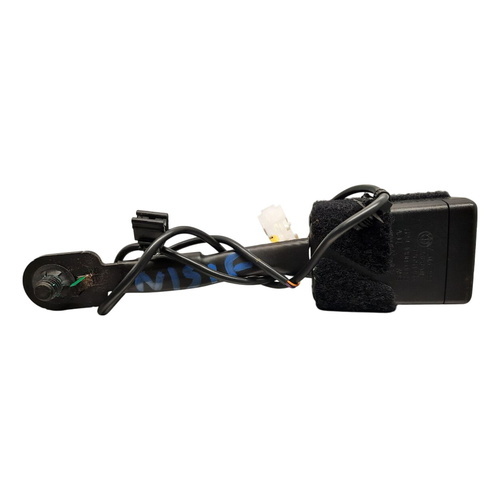 BMW Front Seat Belt Anchor F45 F46 2 SERIES F48 X1 F39 X2