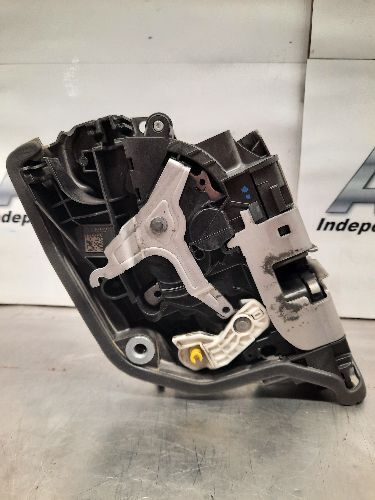 BMW Door Catch Front N/S Left Passenger F45 F46 G11 F48