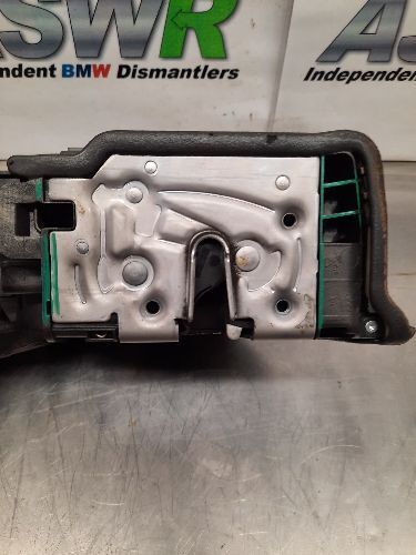 BMW Door Catch Front N/S Left Passenger F45 F46 G11 F48