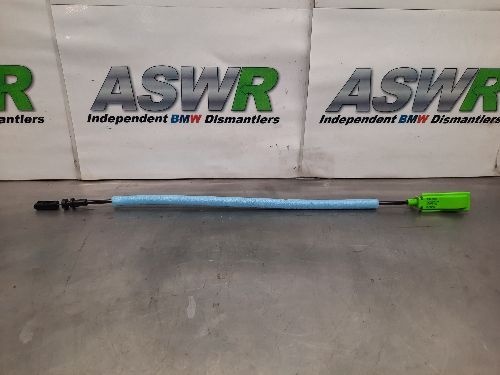 BMW Bowden Cable Door Inner Rear F46 2 SERIES Gran Tourer
