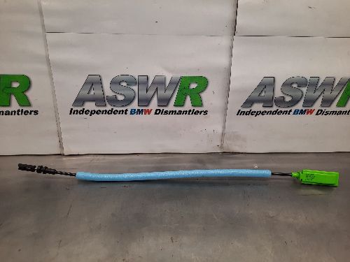 BMW Bowden Cable Door Inner Rear F46 2 SERIES Gran Tourer