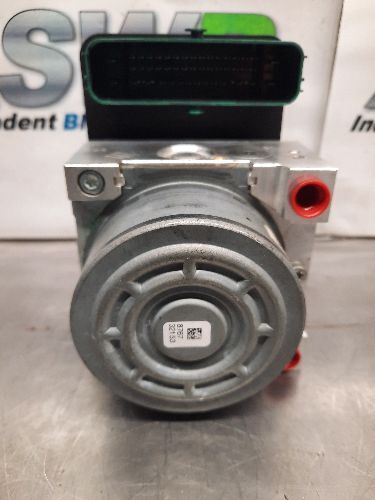 BMW ABS Pump F45 F46 2 SERIES F48 X1 F39 X2 B37 B38 B47 B48 Manual