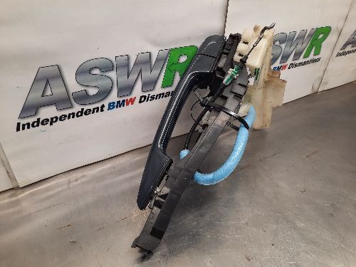 BMW Exterior Door Handle Drivers Side F45 F46 2 SERIES / F48 X1