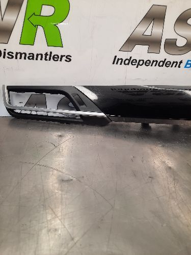 BMW Dashboard Centre Trim Cover High Gloss F45 F46 2 SERIES