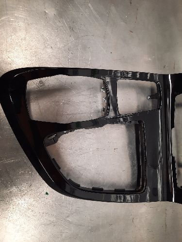 BMW 2 SERIES Centre Console Surround Trim Panel F45 F46