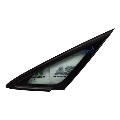 BMW 2 SERIES Quarter Glass Front N/S Passenger Left F45 F46