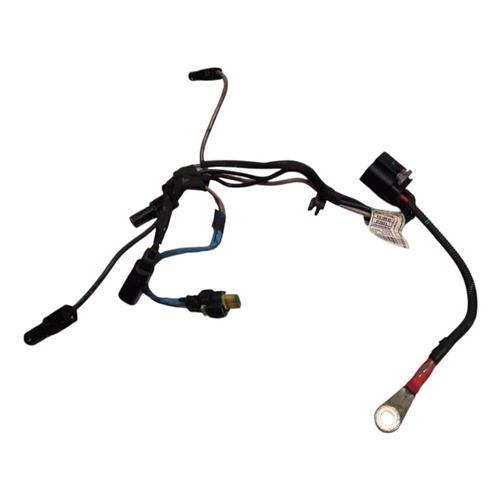 BMW Glow Plug Wiring Harness B47 Diesel F30 F36 F10 3 4 5 SERIES