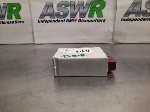 BMW Backrest Unlocking Control Module F45 F46 2 SERIES / F48 X1
