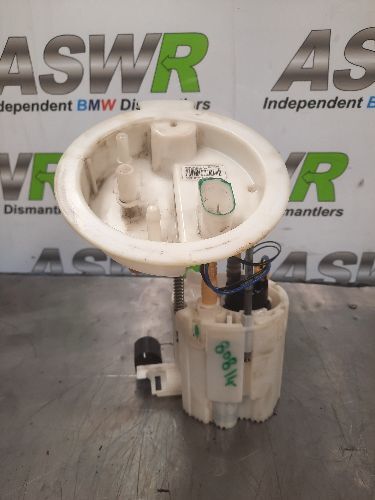 BMW Fuel Pump DIESEL N47N F20 F22 F30 F32 1 2 3 4 SERIES