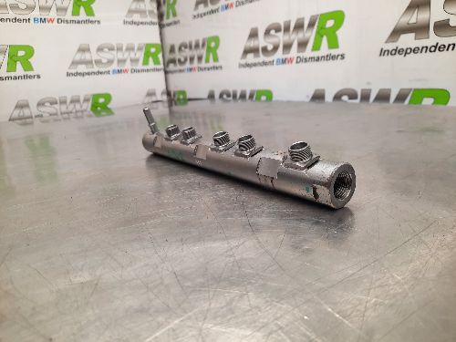BMW Fuel Injector Rail Diesel N47 N47N E87 E90 F30 1 3 SERIES