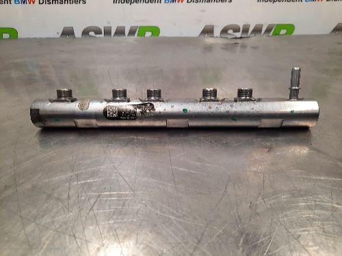 BMW Fuel Injector Rail Diesel N47 N47N E87 E90 F30 1 3 SERIES