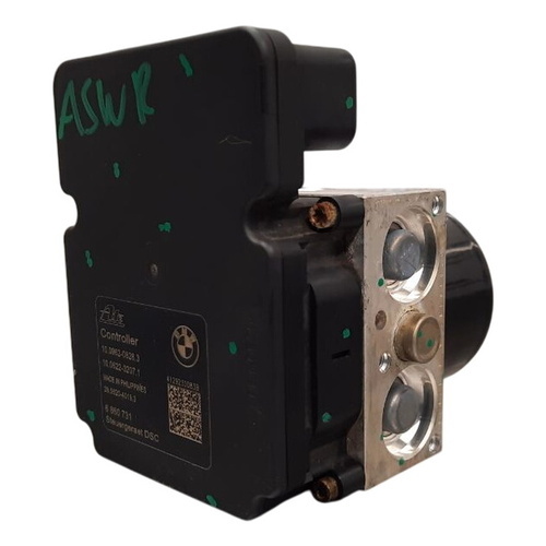 BMW ABS Pump DSC Automatic F20 F30 1 3 SERIES