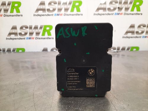 BMW ABS Pump DSC Automatic F20 F30 1 3 SERIES