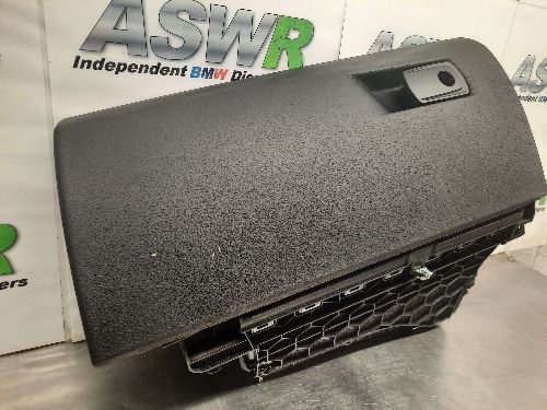BMW Glove Box Compartment F30 F31 F80 F32 F82 3 4 SERIES