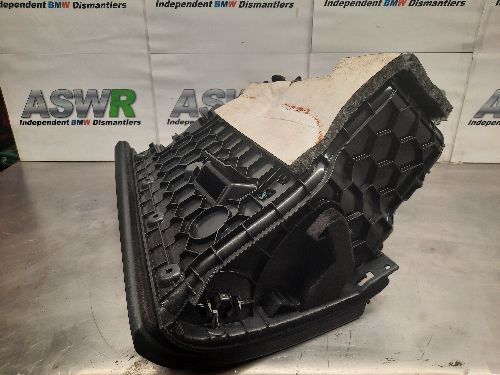 BMW Glove Box Compartment F30 F31 F80 F32 F82 3 4 SERIES