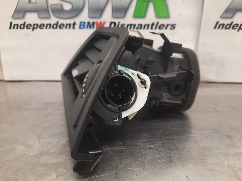 BMW Dash Air Vent N/S Passenger Left F30 F32 F36 3 4 SERIES